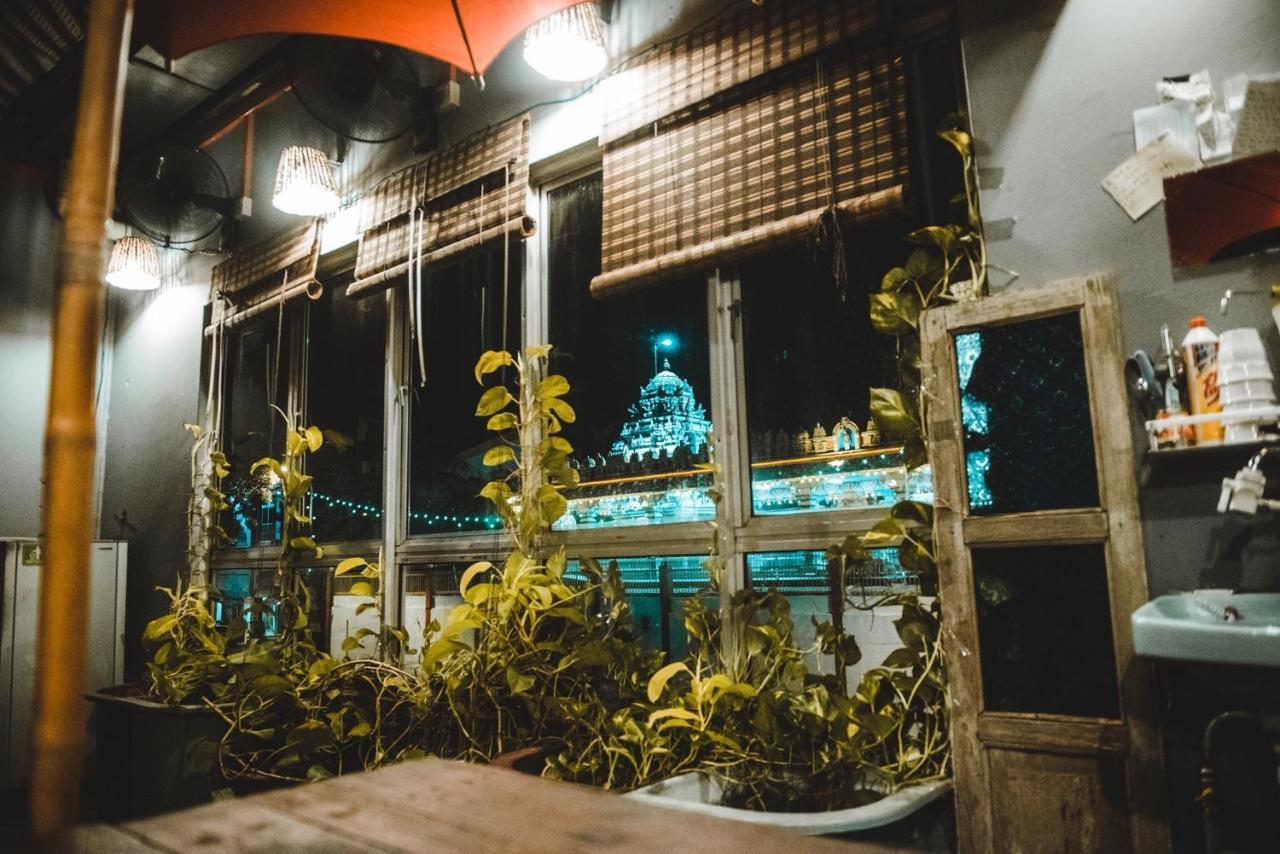 Хостел Motodorm Langkawi Куах Экстерьер фото