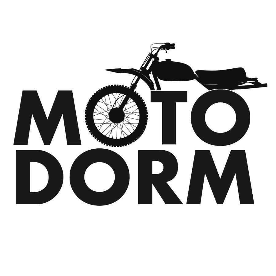 Хостел Motodorm Langkawi Куах Экстерьер фото